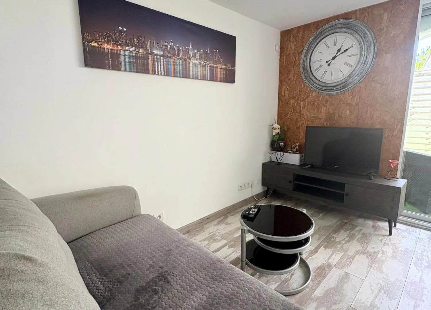 Apartmán Sous Le Soleil De Martigues