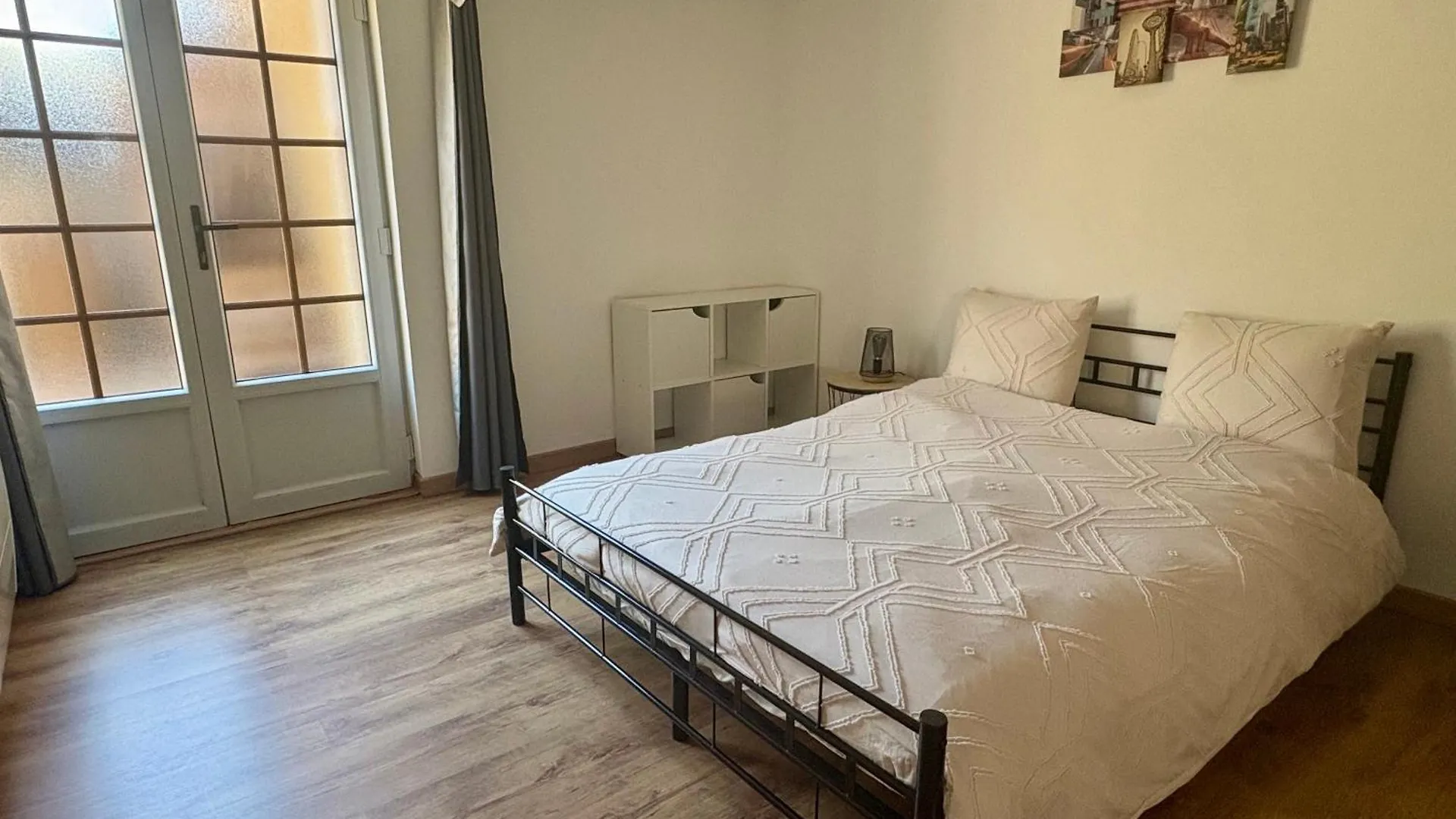 Apartmán Sous Le Soleil De Martigues 0*,  Francie